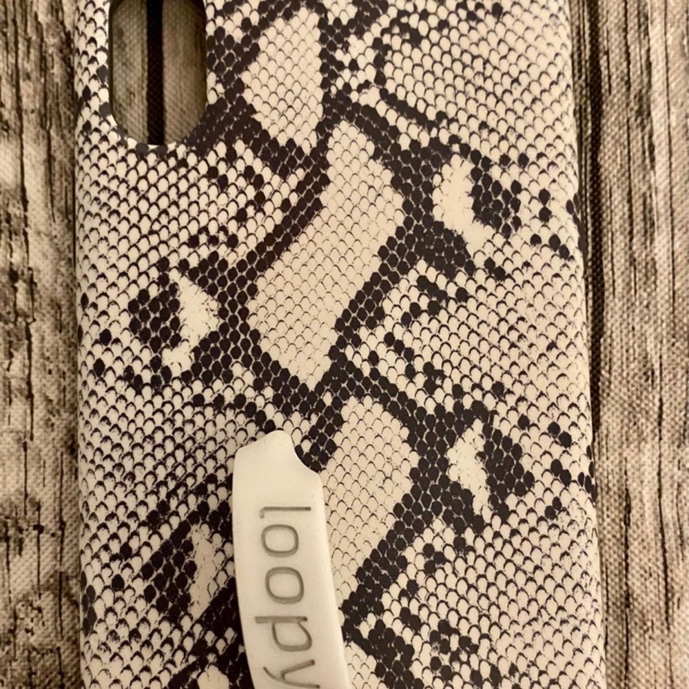 Loopy Case IPhone 11/Xr
